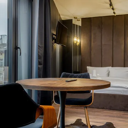 Cracow Luxury #11 * Cracovia