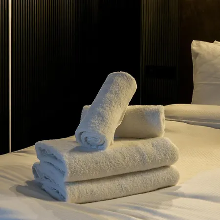 Apartamento Cracow Luxury #11