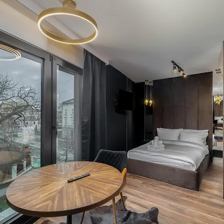 Cracow Luxury #11 Cracovia