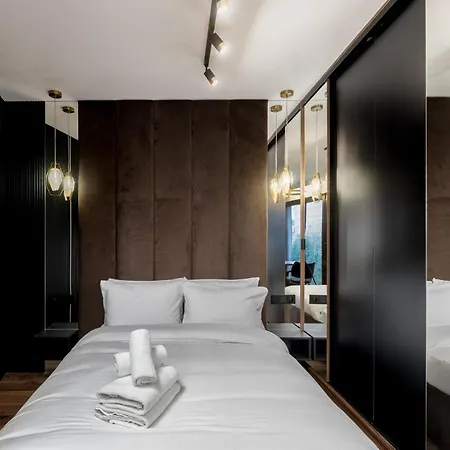 Cracow Luxury #11
