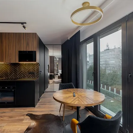 Apartamento Cracow Luxury #11 Cracovia