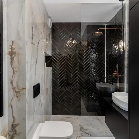 Cracow Luxury #11 * Krakow