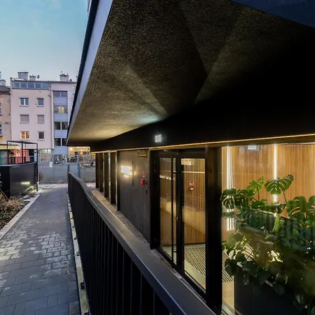 Cracow Luxury #11 * Krakow